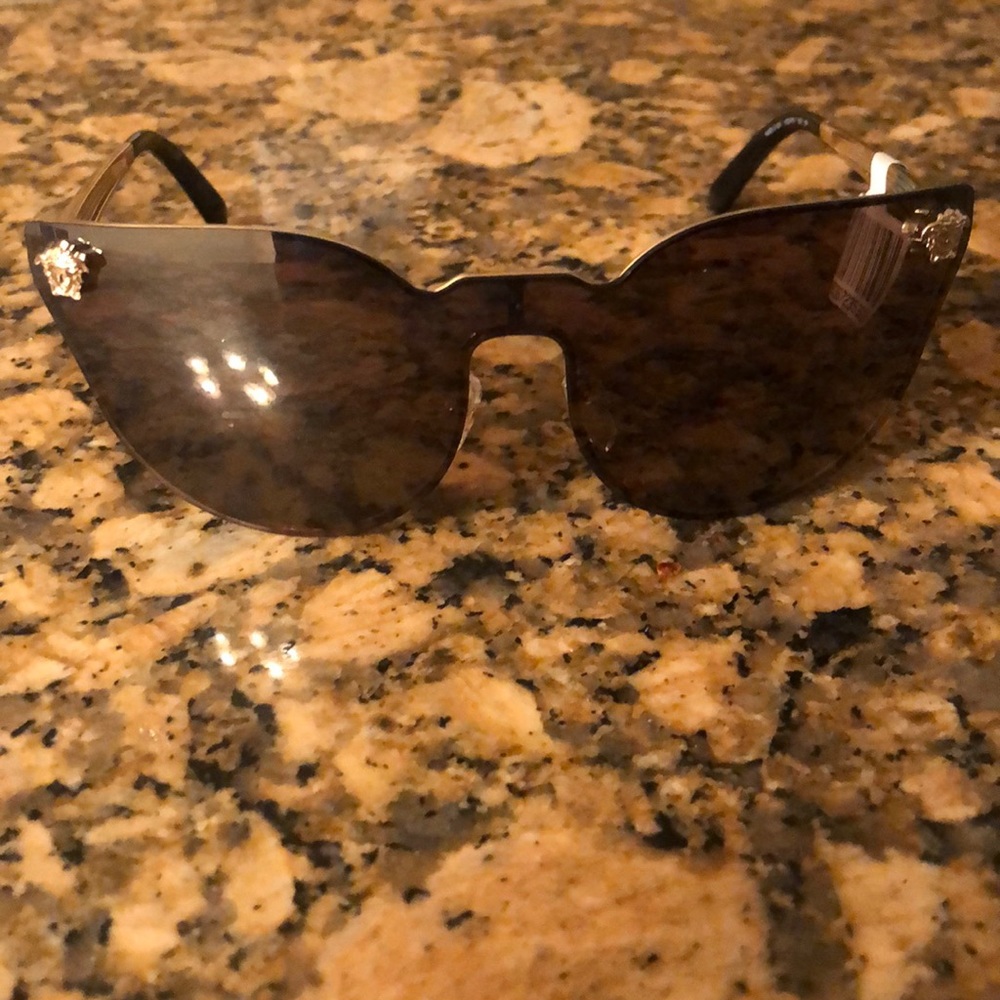 Versace sunglasses